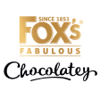 foxs chocolatey logo