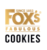 foxs cookies logo