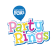 foxs party rings logo