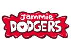jammie dodger logo
