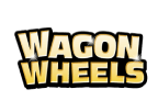 wagon wheel logo